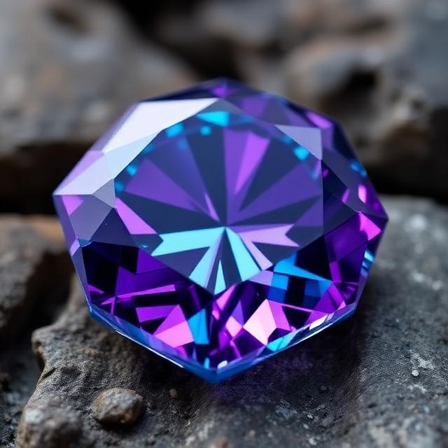 Amethyst