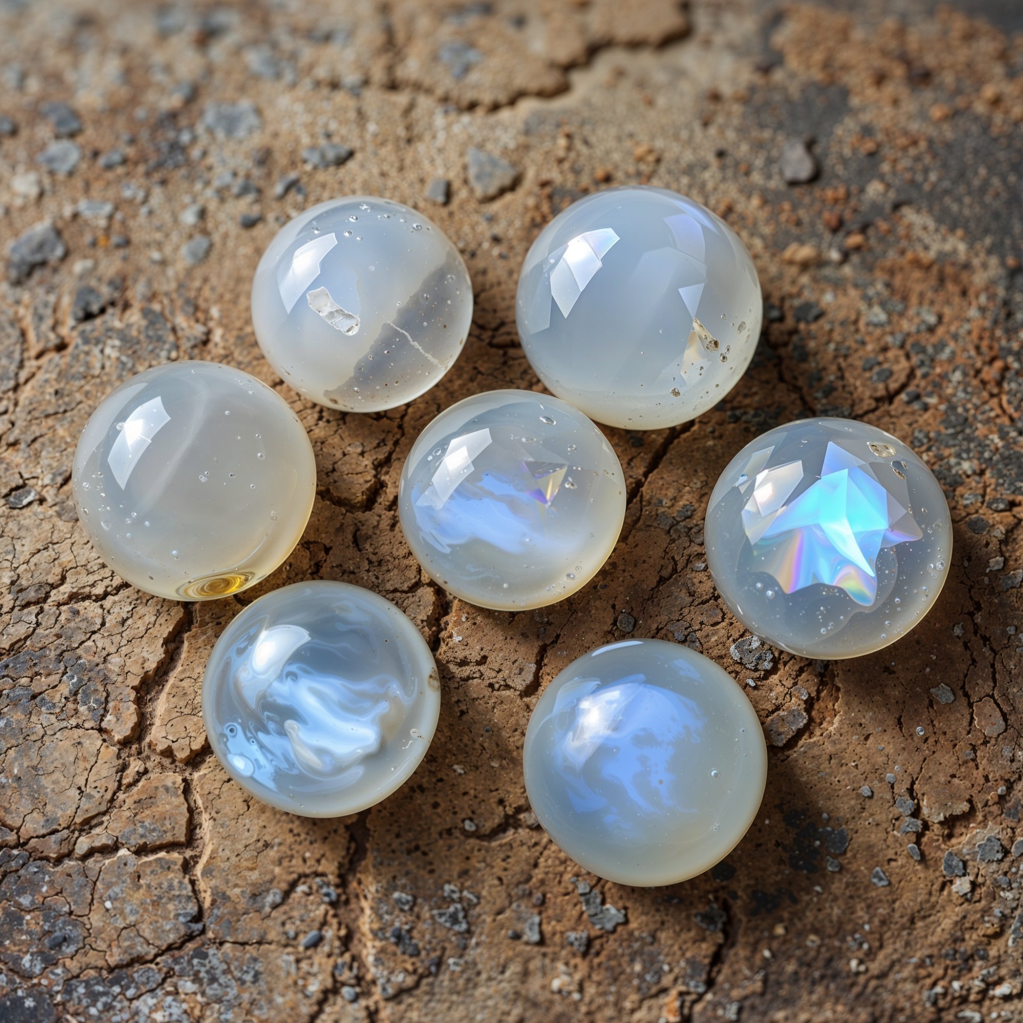 Royal Blue Sapphire