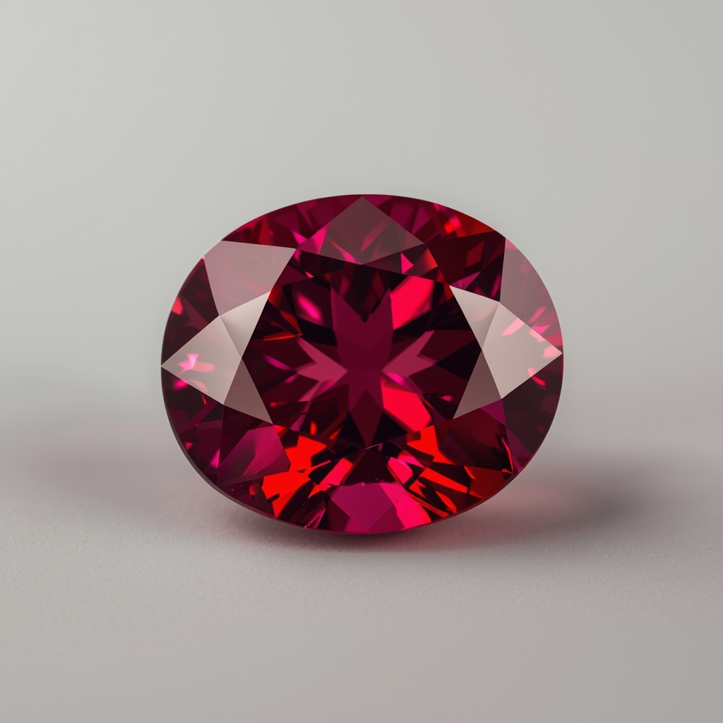 Various Gemstones
